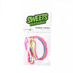 Ata Kendama Premium - Rainbow