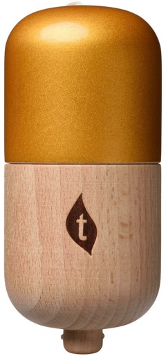 Kendama - Terra Pill - Gold Gloss