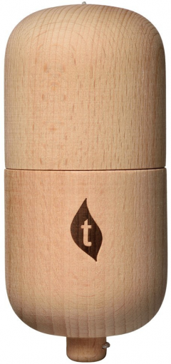 Kendama - Terra Pill - Natural Beech