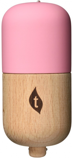 Kendama - Terra Pill - Pink Silk