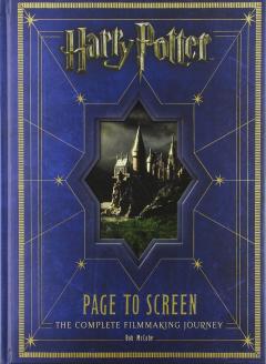 Harry Potter: Page to Screen