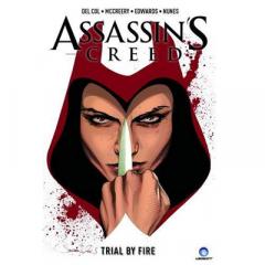 Assassins Creed - Assassins Vol. 1