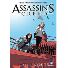 Assassins Creed - Assassins Vol. 2