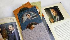 Fantastic Beasts and Where to Find Them - Newt Scamander