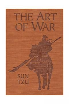 The Art of War Tzu Sun