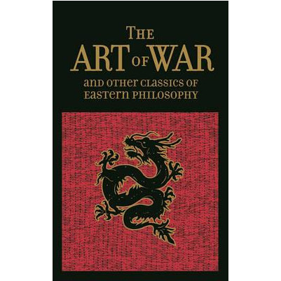The Art of War &amp; Other Classics of Eastern Philosophy