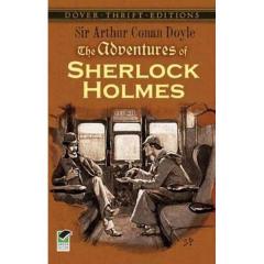 The Adventures of Sherlock Holmes Sir Arthur Conan Doyle