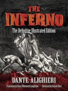 Inferno - The Definitive Illustrated Edition