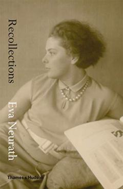 Eva Neurath Recollections 