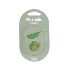 Set 2 insigne - Pinaholic Leaves