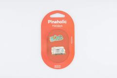 Insigne - Holidays Pinaholic