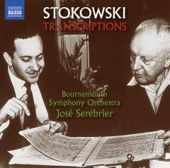 Stokowski: Transcriptions