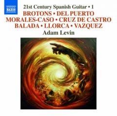 21st Century Spanish Guitar Vol.1