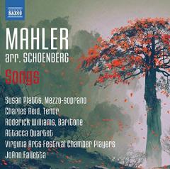 Mahler:Songs