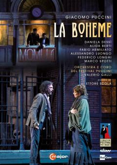 Puccini: La Boheme