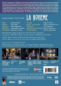 Puccini: La Boheme