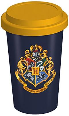 Cana voiaj - Harry Potter Hogwarts Crest