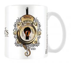 Cana - Fantastic Beasts Muggle Worthy GB Eye
