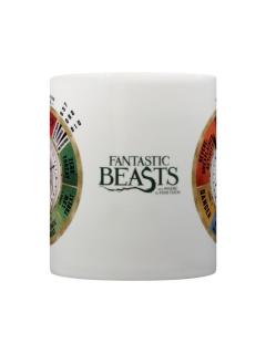 Cana - Fantastic Beasts -Threat Level