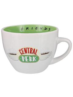 Ceasca pentru cafea - Friends Central Perk