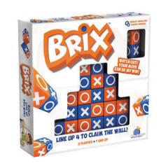Brix - Blue Orange