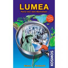 Jucarie - Lumea Kosmos Kosmos