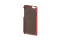 Carcasa Hard Case Iphone 6/6s rosie