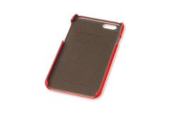 Carcasa Hard Case Iphone 6/6s rosie