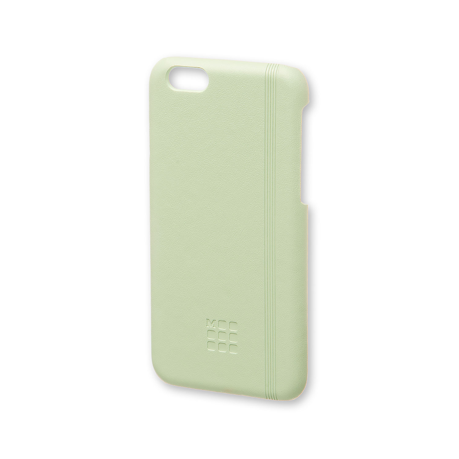 Carcasa Moleskine Classic Hard Case iPhone 6/6s Sage Green Moleskine
