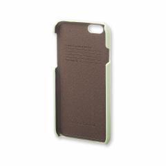 Carcasa Moleskine - Classic Hard Case iPhone 6/6s Sage Green