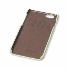 Carcasa Moleskine - Classic Hard Case iPhone 6/6s Sage Green