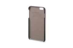 Carcasa Hard Case Iphone 6 Plus / 6s Plus neagra