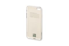 Carcasa Hard Case Moleskine Journey Iphone 6Plus/6SPlus Moleskine