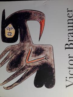 Progression mythologique de Victor