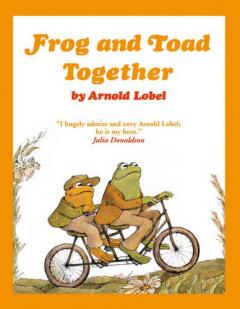 Frog and Toad Together