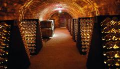 The Treasures of Champagne Tom Bruce-Gardyne