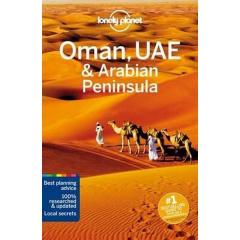 Oman, UAE & Arabian Peninsula
