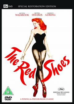 The Red Shoes