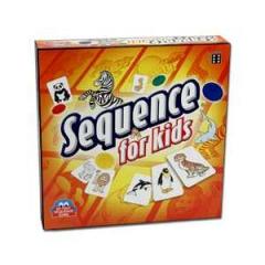 Sequence Kids