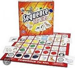 Sequence Kids
