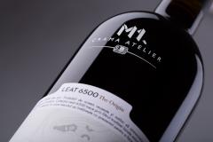 Vin rosu - Leat 6500 The Origin, 2011, sec