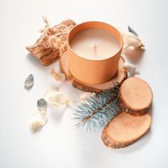 Lumanare parfumata - Garden Mood