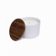 Lumanare parfumata - Sweet White