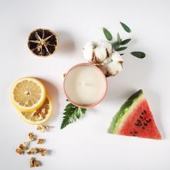 Lumanare parfumata - Mellow Watermelon