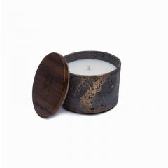 Lumanare parfumata - Tobacco Vanilla