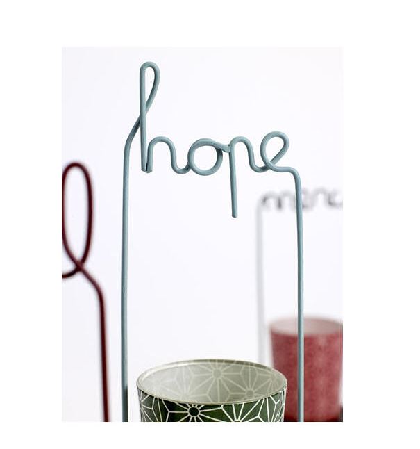 Suport pentru lumanare - Feeling - mai multe modele