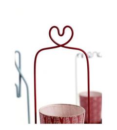 Suport pentru lumanare - Feeling - mai multe modele