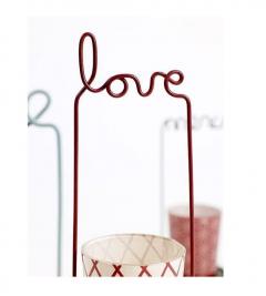 Suport pentru lumanare - Feeling - mai multe modele