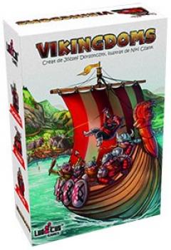 Vikimgdoms Ludicus