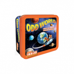 Odd World